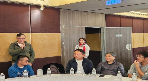 海空運輸工會聯手 共創勞權輝煌新頁