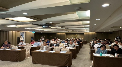 與政大共同舉辦第三場商船船員勞動權益研討會