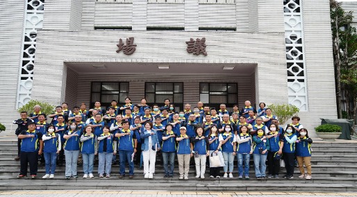 【20240409】北上立法院陳情行動