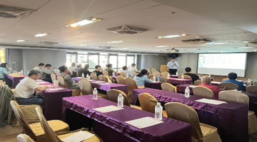 【20240419】人力品質教育訓練