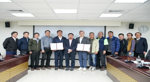 【20241217】工會抗爭成功!中鋼運通勞資糾紛今落幕 船員恢復勞健保